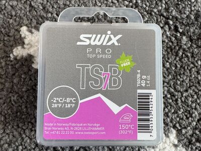 Erinevad Swix suusamäärded ja tarvikud