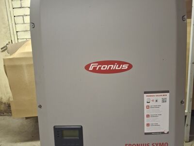 Inverter