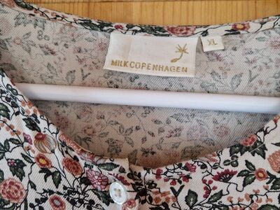 Puuvillane kleit nr 46 (XL)