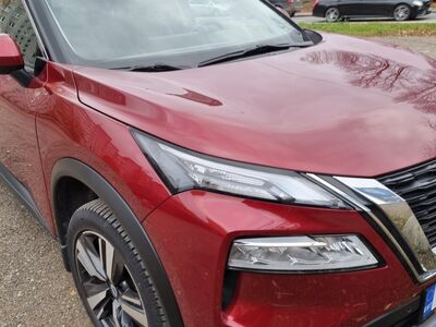 Nissan X-Trail 2023