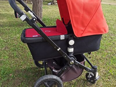Bugaboo cameleon3