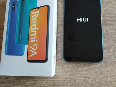 Redmi 9A