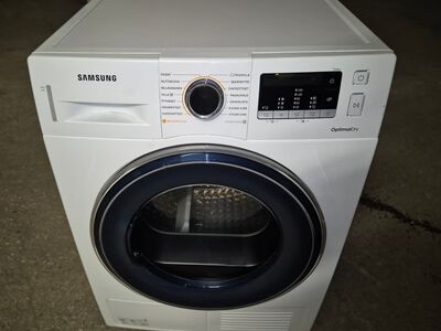 Pesukuivati Samsung DV90M50003W 9kg