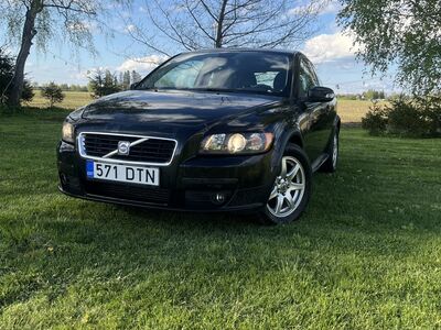Volvo C30