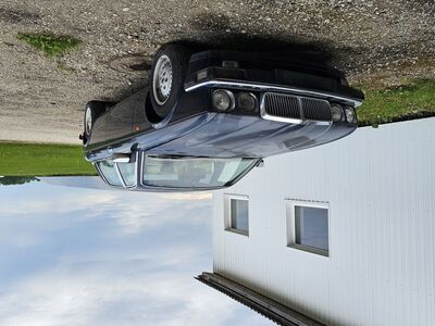 Jaguar Daimler Double Six 6.0 v12