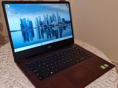 DELL Inspiron 14 5408 i5 8/256GB, FHD