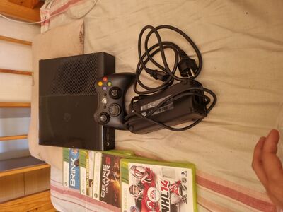 Müüa xbox 360