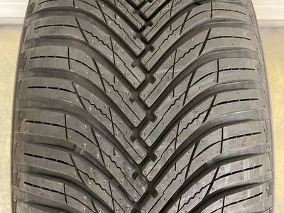 Uued rehvid 215/55 R18