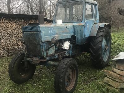Mtz-80