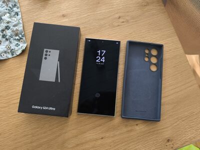 Samsung S24 Ultra 256GB