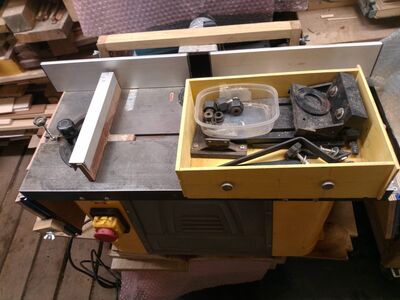Freespink Far Tools MR40