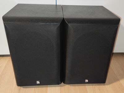 Audio Pro Stage 4 riiulikõlarid