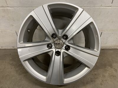 17" valuveljed 5x112