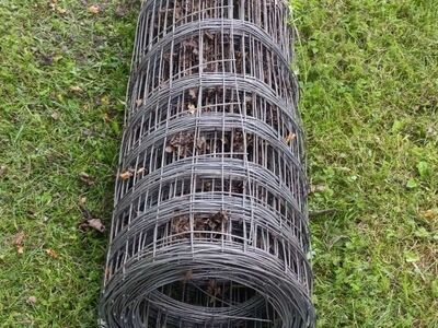 Loomavõrk 120 cm × 50 m