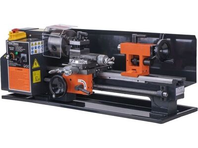 Metallitreipink 550W 2500 p/min KD5358