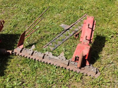 Mtz 05 niiduk varuosadeks