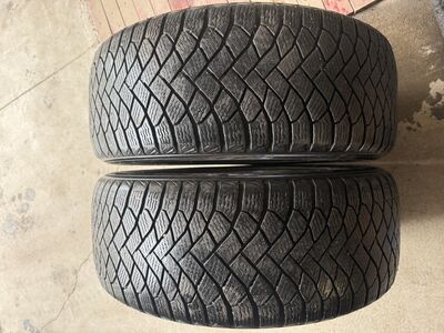 Maxxis lamellrehvid 235/50R19