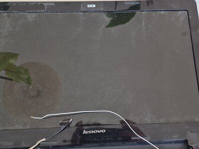 Lenovo Ideapad G50-45 ekraan