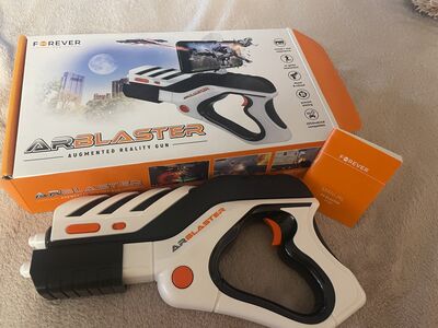 Forever AR Blaster GP-200