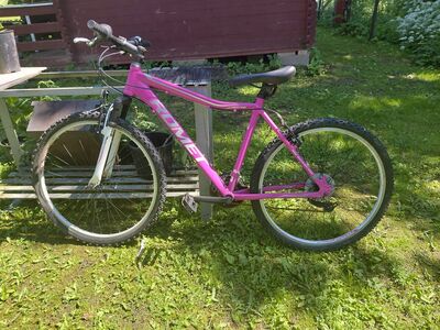Romet Jolene MTB 26