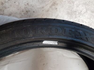 Nordexx 235/35/19