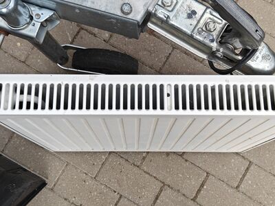 Radiaator