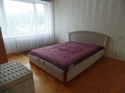 2-toaline korter
