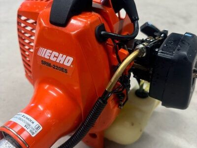 Trimmer ECHO 220