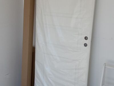 Siseuks 8x21 + lengid