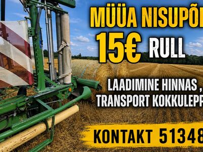 Nisupõhk