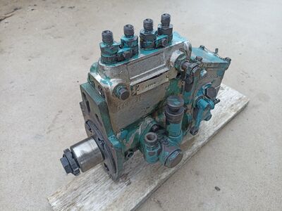 Mtz 82 kütusepump