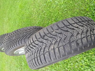 205/55 R16