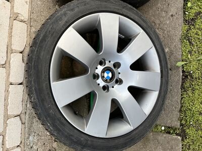 Диски BMW