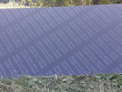 Veekindel vineer 18x2440x1220mm