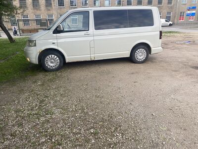 T5 transporter osadeks
