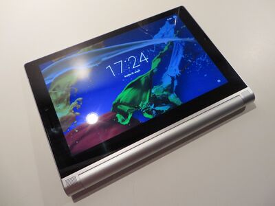 Tahvelarvuti  Lenovo YOGA Tablet 2 - 1050F