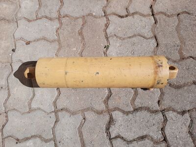 KALLURI SILINDER 8TN 1540/125