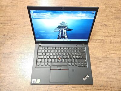 Lenovo ThinkPad T14S Gen 1 i5,16GB,256ssd