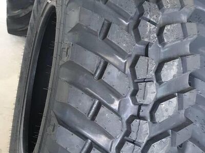Koparehvid 440/80R28 Alliance 550 156A8 (151D) TL