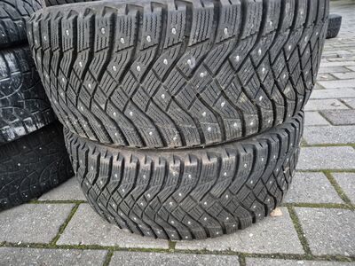235/45R18 2tk Goodyear