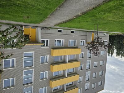 Müüa 1 toaline korter Raplas