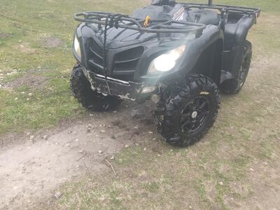 DINLI CENTHOR 700