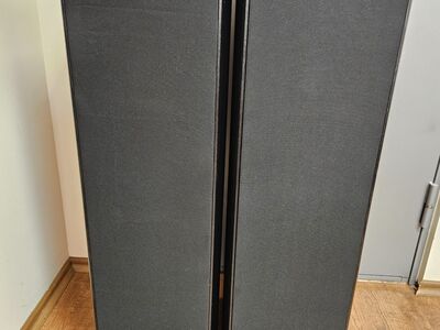 Jamo classic 10 HiFi suured kõlarid