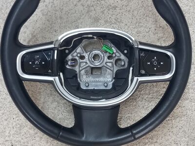 Volvo V90 rool  2017