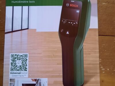 Bosch universalHumid
