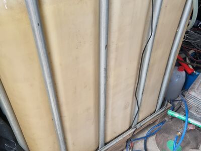 1000ltr mahuti
