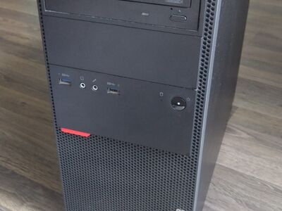 Lauaarvuti Lenovo ThinkCentre M900