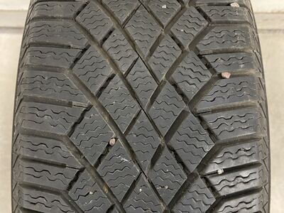 Rehvid 205/55 R17