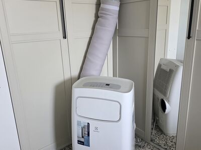 Mobiilne konditsioneer Electrolux EACM-12 CG/N6