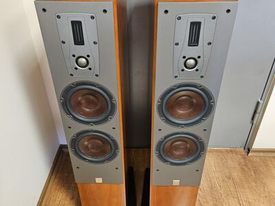 DALI Mentor 6 High End Lautsprecher